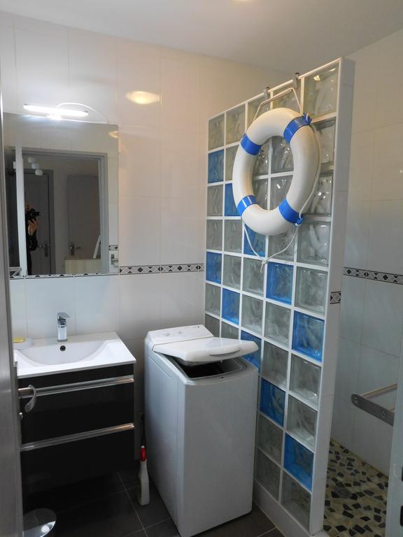 Appartement Regency 멍똥 외부 사진