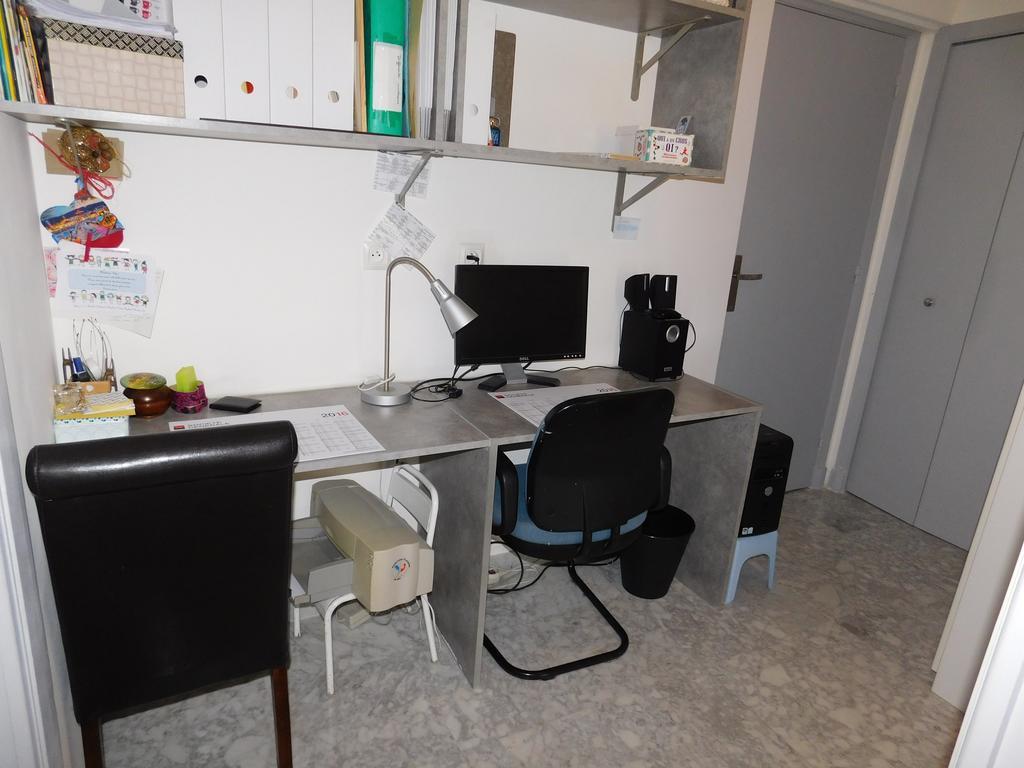 Appartement Regency 멍똥 외부 사진