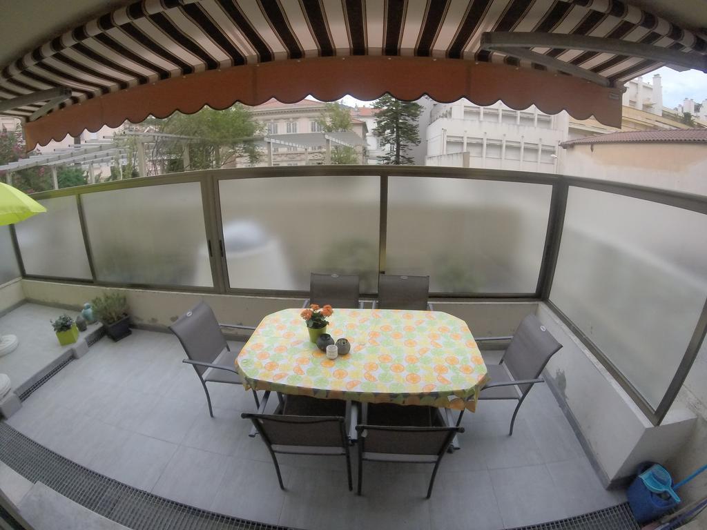 Appartement Regency 멍똥 외부 사진