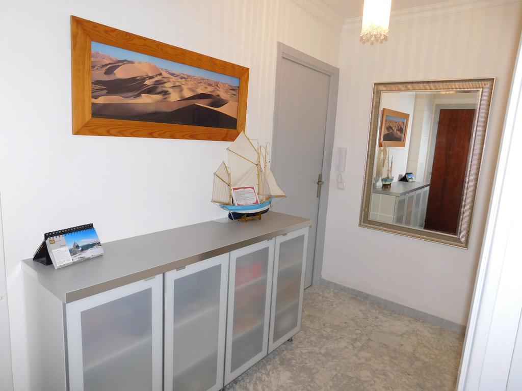 Appartement Regency 멍똥 외부 사진