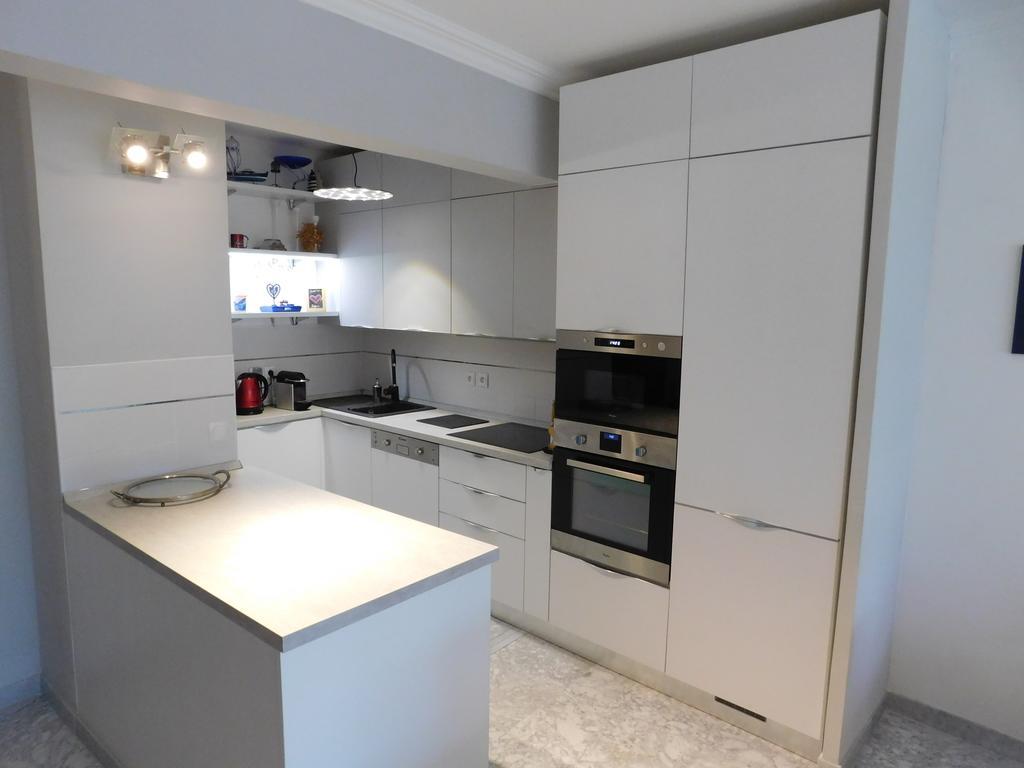 Appartement Regency 멍똥 외부 사진
